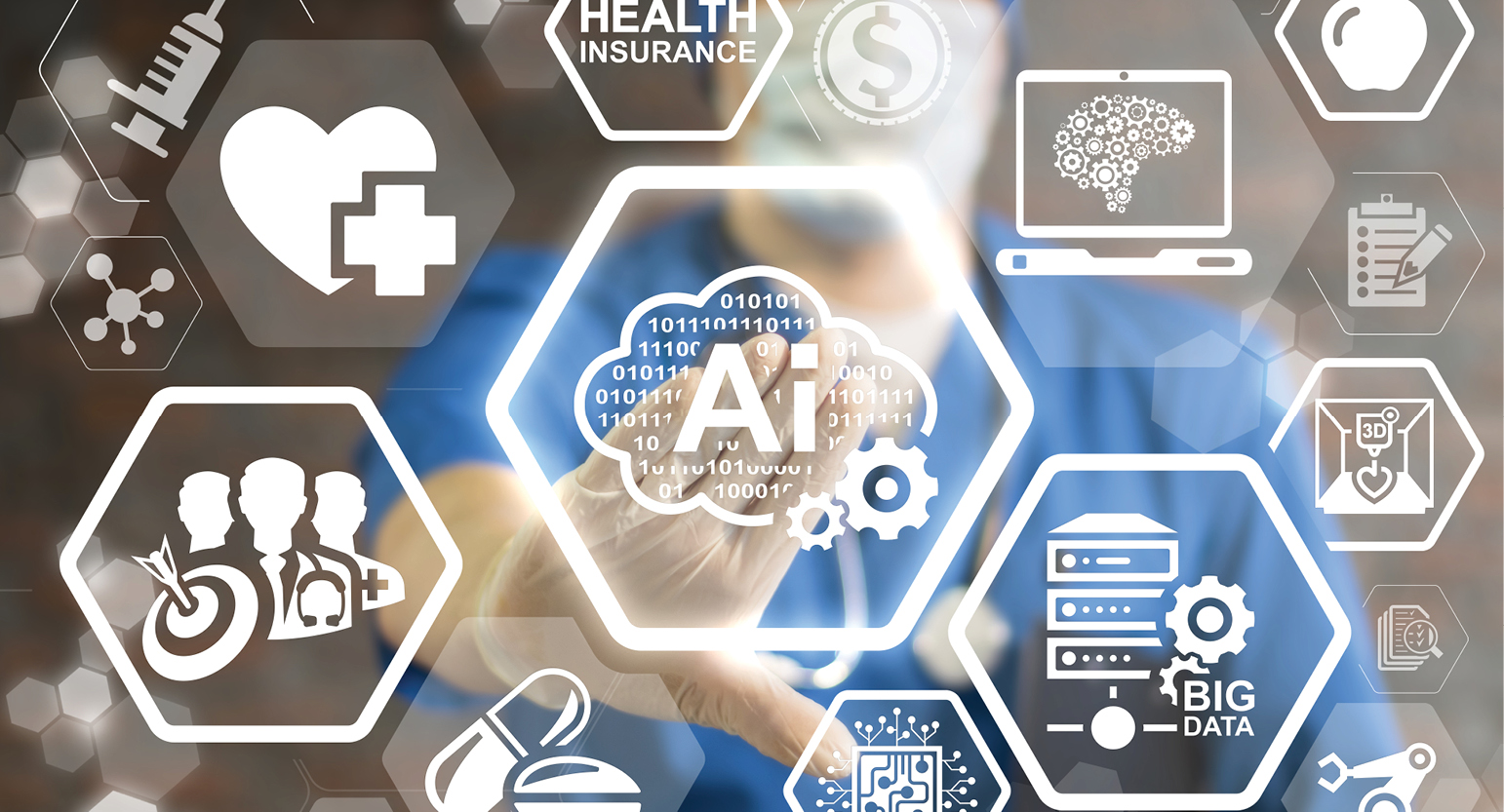 How Artificial Intelligence and Machine Learning are Transforming the Life Sciences