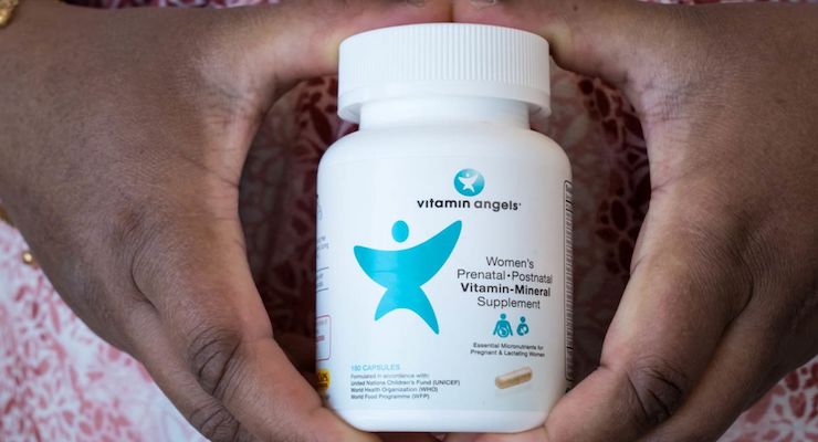 Vitamin Angels Discusses its 2021 Year in Review 