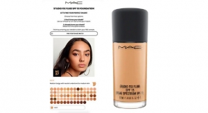 Perfect Corp., MAC Cosmetics and SoPost Introduce Personalized Product Sampling Experience
