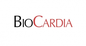BioCardia Granted Patent for Interventional Catheter-Based Therapies