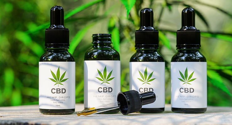 CBD Stakeholders Await List of Permitted Products from U.K. Food Standards Agency