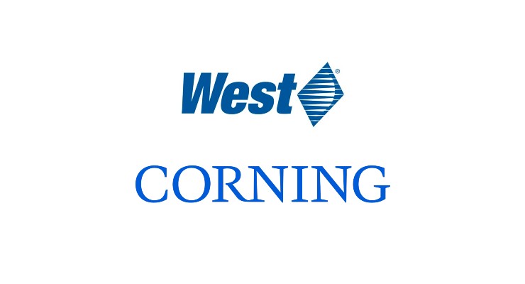 West, Corning Collaborate to Enable Advanced Pharmaceutical Injectable Drug Delivery