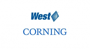 West, Corning Collaborate to Enable Advanced Pharmaceutical Injectable Drug Delivery