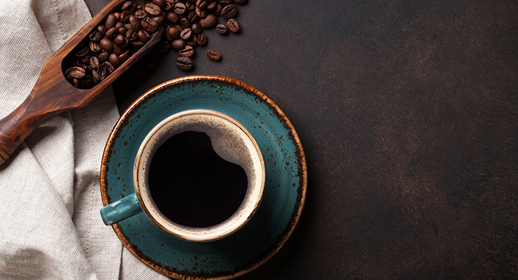 Coffee Intake Associated with Lower Risk of Endometrial Cancer in Meta-Analysis