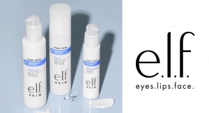 e.l.f. Cosmetics Goes 100% Clean in Skin Care and Cosmetics