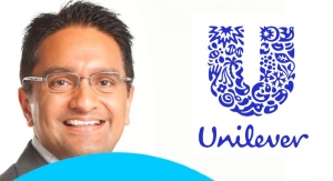 Sunny Jain to Leave Unilever