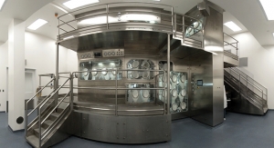 Catalent Completes Expansion of Advanced Containment Capabilities