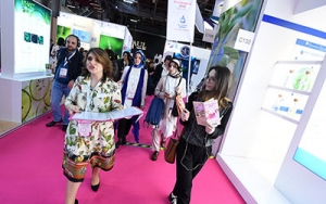 Registration Is Open for In-Cosmetics Global 2022