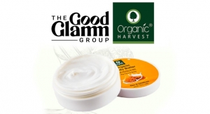 Good Glamm Group Acquires Majority Stake in Organic Harvest