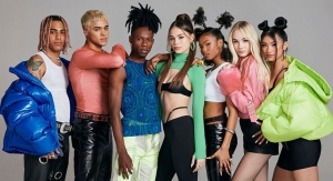 Elf Cosmetics Launches TikTok Search for Aspiring Makeup Artists to Work with Simon Fuller’s pop group The Future X