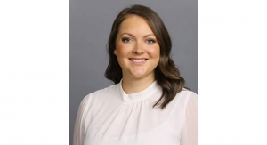 Barentz Promotes Erin McCusker to Product Manager of Personal Care