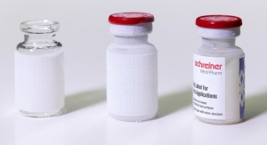 Schreiner MediPharm Develops Freeze-Lock Cryo Label