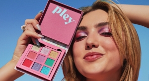 Sustainable Indie Makeup Brand Pley Beauty Rolls Out Eyeshadow, Eyeliner, Lip Tint & Blush