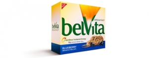Kraft Breakfast Survey Yields belVita Solution 