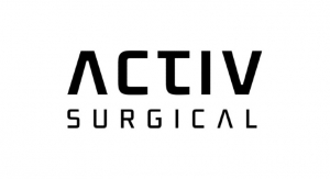 Manish Chand Joins Activ Surgical