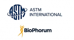 ASTM International and BioPhorum Sign Memorandum of Understanding