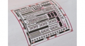 Toray develops semiconductor circuits on flexible films