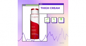Thigh Cream, Cream Blush Are Trending Beauty Searches: Spate