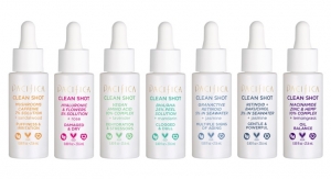 Brentwood Associates Invests in Pacifica Beauty & Appoints New CEO