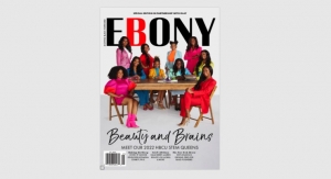  Olay Partners with Ebony Magazine on Commemorative Print Issue