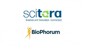 Scitara Joins BioPhorum Community