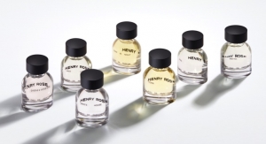Clean Fragrance Henry Rose Collection Sold at Credo Beauty