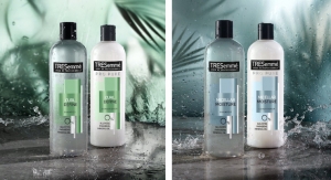 Tresemmé Launches Its Cleanest Collection Ever, in Canada