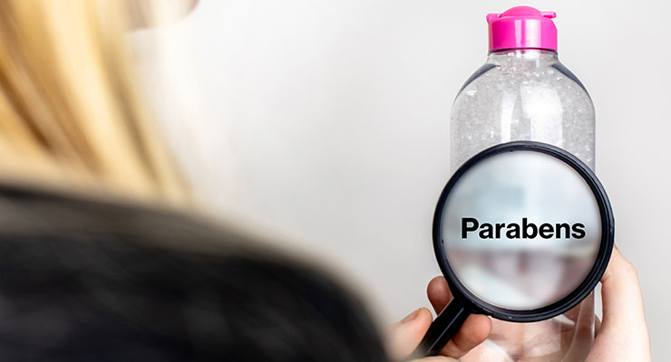 Parabens Are a Safe, Effective Preservative Undermined by Public Outcry