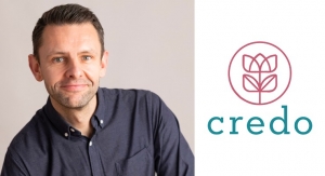 Credo Beauty Appoints Stuart Millar as CEO