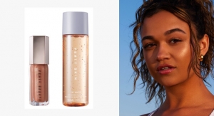 Madison Bailey is the Newest Face of Fenty Beauty and Fenty Skin