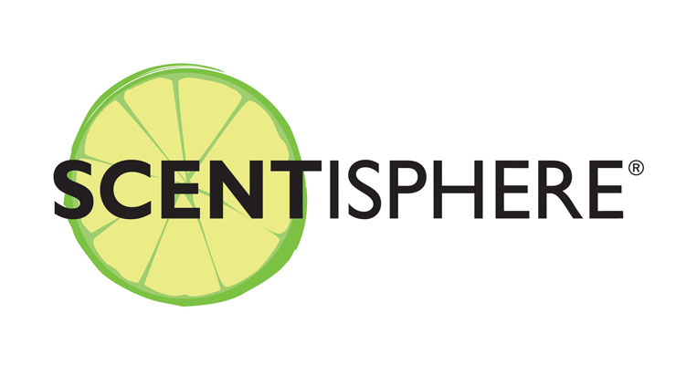 Scentisphere Brings Scent Into Packaging