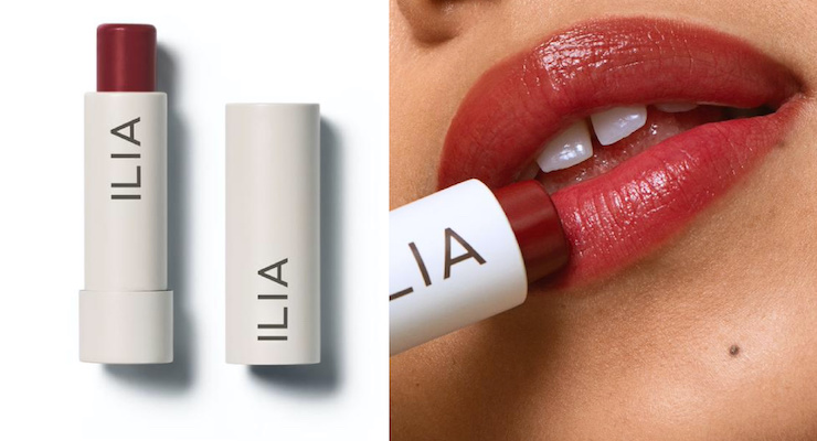 Ilia Beauty Gets Acquired by Famille C Venture