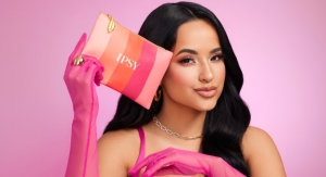 Beauty Subscription IPSY Expands to Mexico