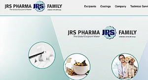 JRS PHARMA Launches New TiO2-Free Tablet Coating