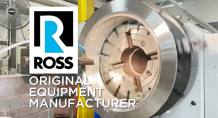 ROSS – Original Equipment Manufacturer 