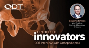 Personalized Healthcare Solutions Through Additive Manufacturing—An Orthopedic Innovators Q&A