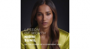 L’Oreal Paris Celebrates International Boost Self-Esteem Month with ‘Lessons of Worth’ Series
