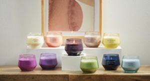  Yankee Candle Company Offers More Modern Look with Studio Collection