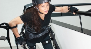 TWIICE Teams with Connector Company on Exoskeleton to Ensure Success