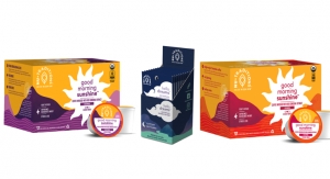 Wilson Lau Launches Sleep Strips and Coffee Pods in Natural Retail Channel 
