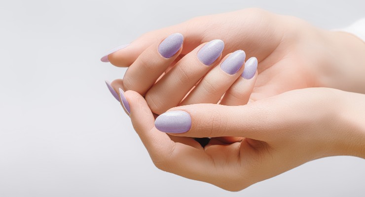Sally Hansen Unveils Virtual Nail Polish Try-On Tool | Beauty Packaging