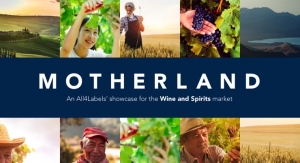 All4Labels launches sustainable wine and spirits label marketing campaign 