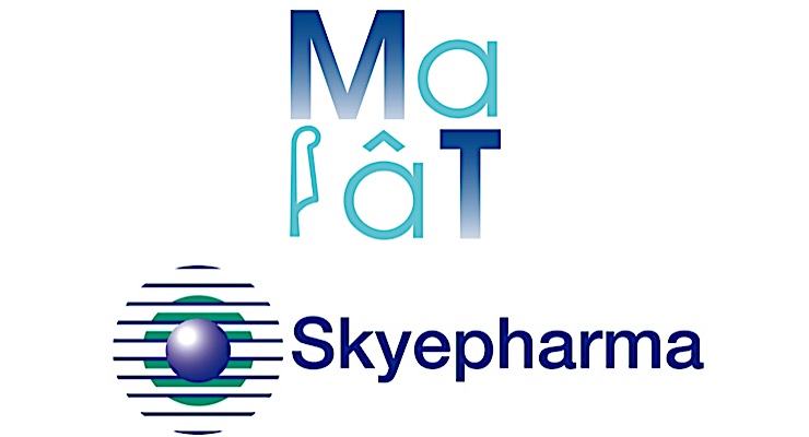MaaT Pharma and Skyepharma Enter Manufacturing Partnership 