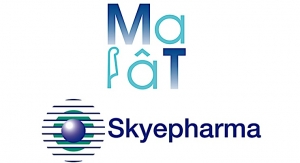 MaaT Pharma and Skyepharma Enter Manufacturing Partnership 