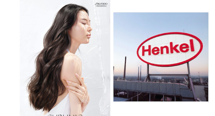 Henkel Adds Shiseido's Professional Hair Care, Asia-Pacific, To Its  Portfolio | Beauty Packaging