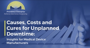 Causes, Costs and Cures for Unplanned Downtime