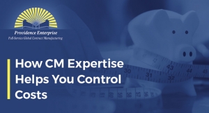 How CM Expertise Helps You Control Costs