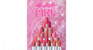 M·A·C Cosmetics Re-Thinks Pink with Lipsticks, Lipglosses for Spring 2022