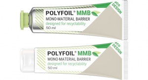 Association of Plastic Recyclers Grants Approval for Hoffmann Neopac’s Polyfoil MMB