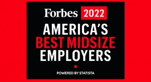 Nu Skin Named by Forbes as One of America’s Best Employers 2022